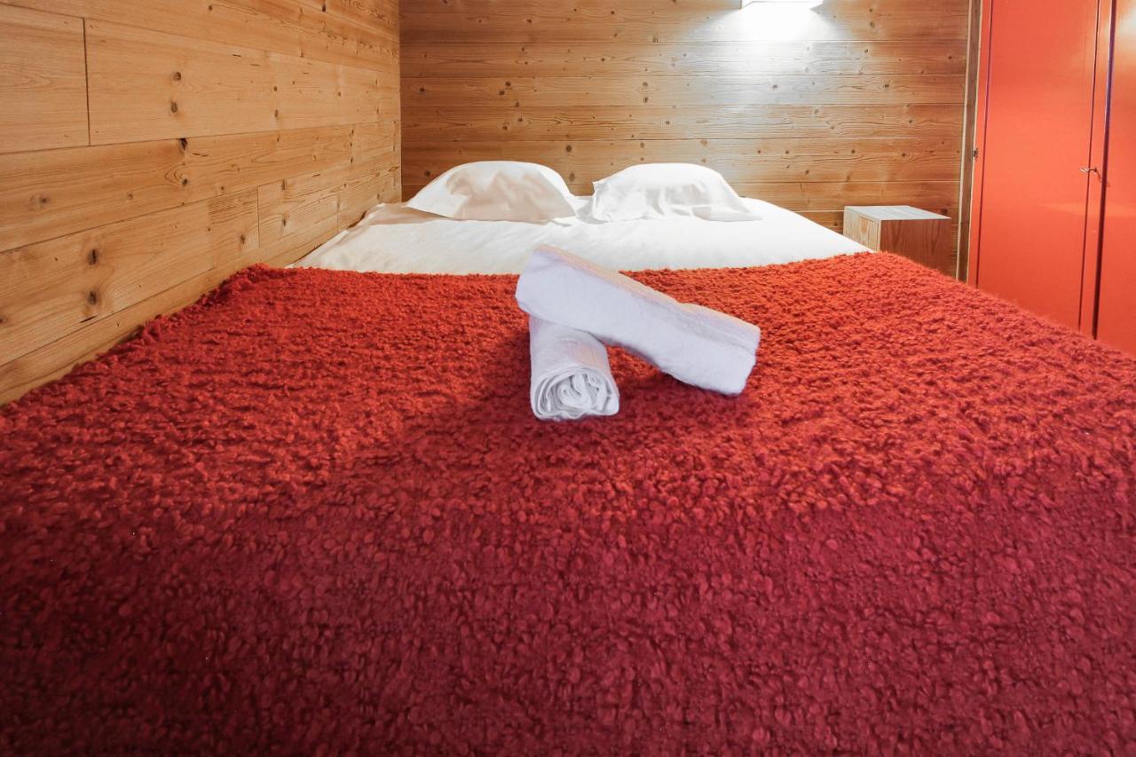 House Berenice - Chamonix Les Praz Ngoại thất bức ảnh