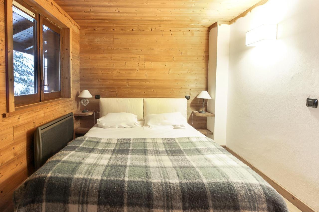 House Berenice - Chamonix Les Praz Ngoại thất bức ảnh