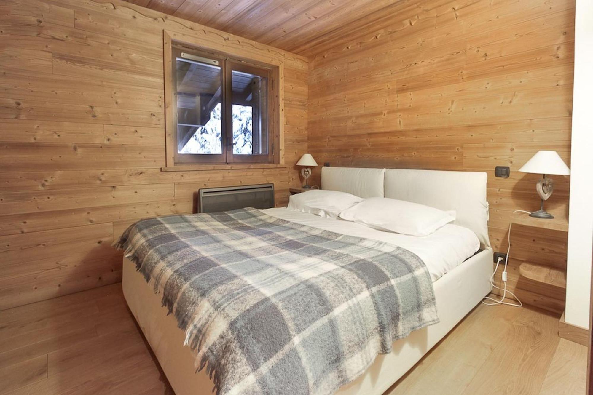 House Berenice - Chamonix Les Praz Ngoại thất bức ảnh