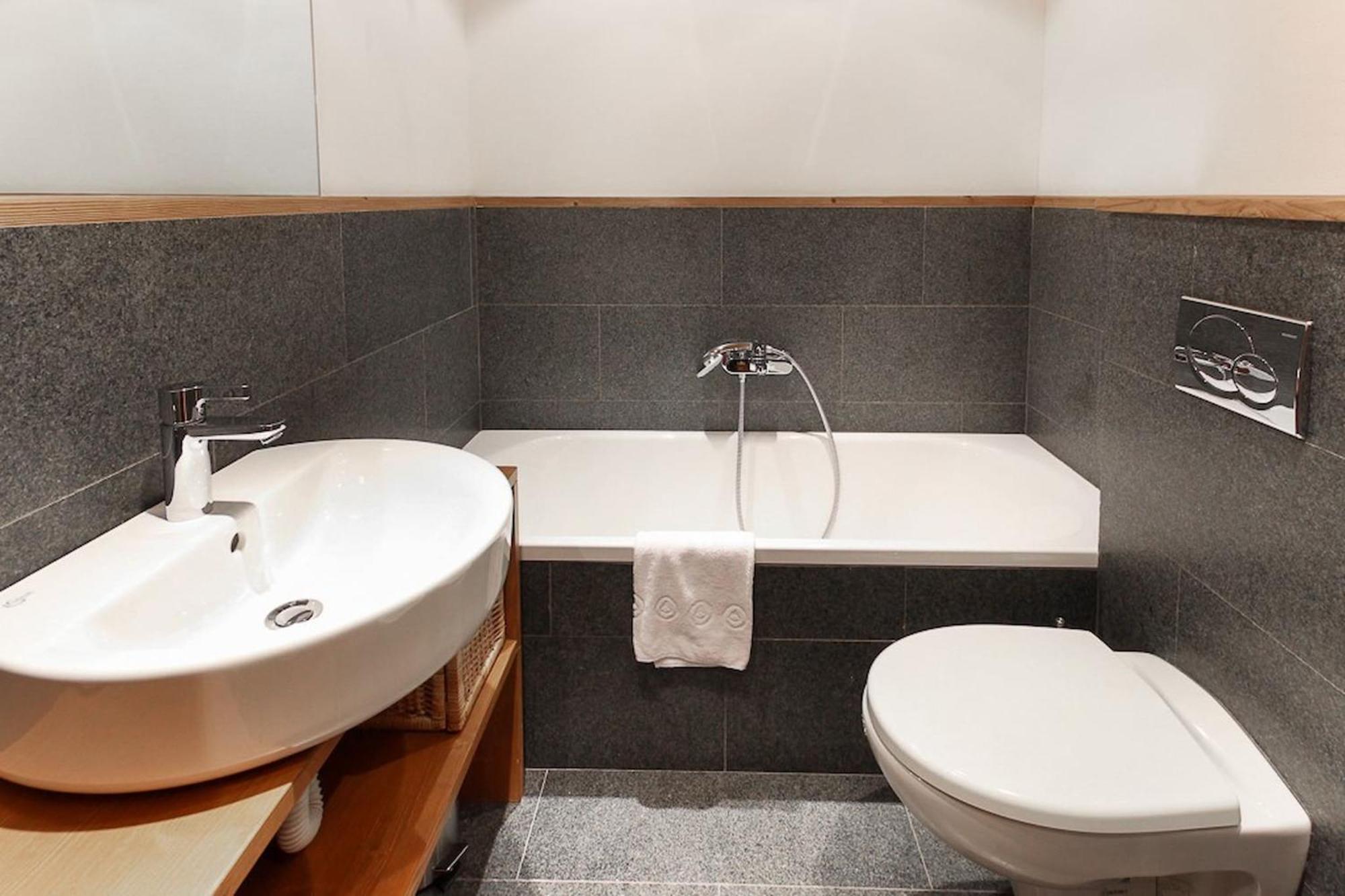 House Berenice - Chamonix Les Praz Ngoại thất bức ảnh