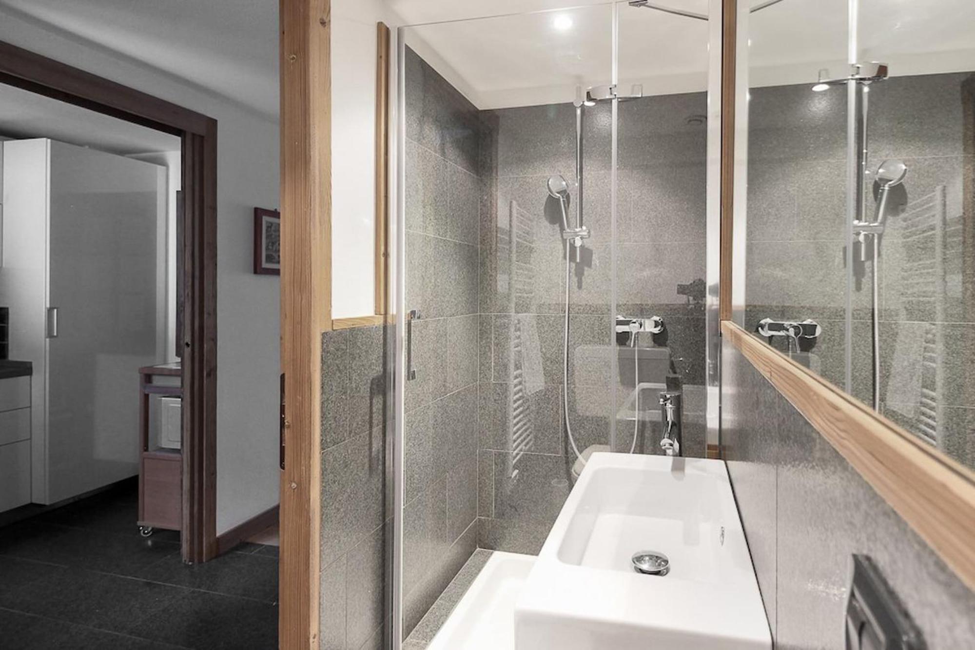 House Berenice - Chamonix Les Praz Ngoại thất bức ảnh
