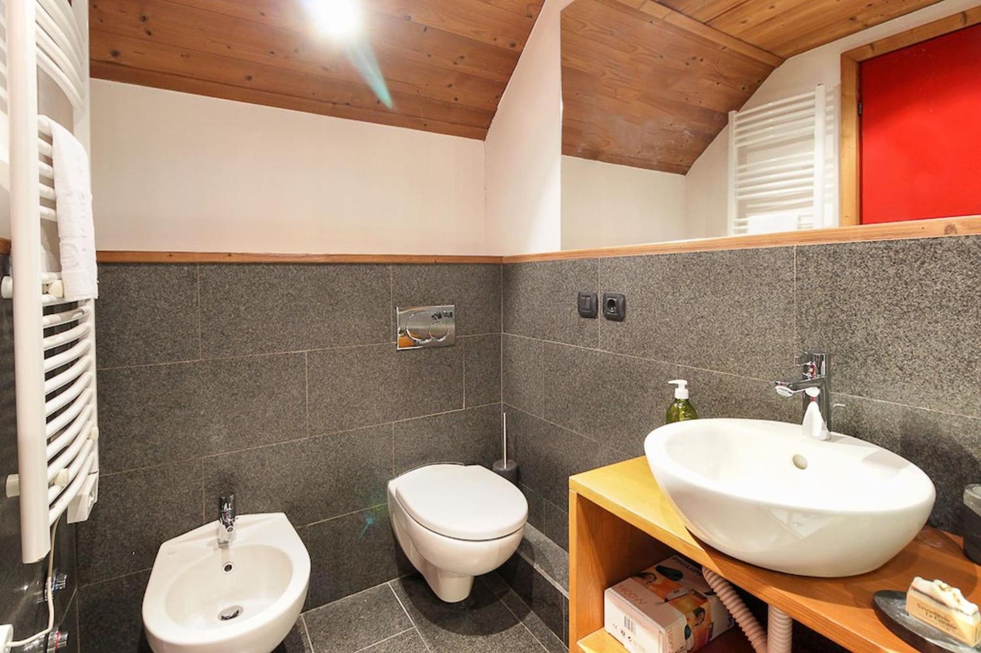 House Berenice - Chamonix Les Praz Ngoại thất bức ảnh